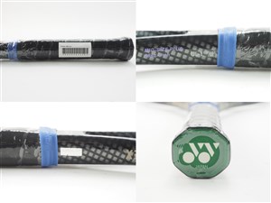 中古】ヨネックス チタン 400YONEX TITAN-400(UL1)【中古 テニス