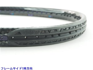 中古】ヨネックス チタン 400YONEX TITAN-400(UL1)【中古 テニス