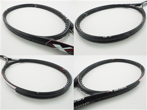 中古 テニスラケット ブリヂストン エックスブレード アールエス 285 2018年モデル (G2)BRIDGESTONE X-BLADE RS 285 2018 中古】ブリヂストン エックスブレード アールエス 285 2018年モデル