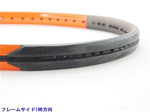 中古】ウィルソン バーン 100エス カウンターベール 2017年