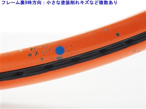 中古】ウィルソン バーン 100エス カウンターベール 2017年