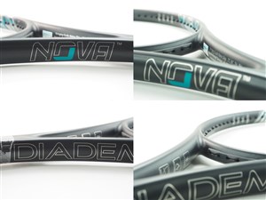 中古】ダイアデム ノヴァ 100 300g 2020年モデルDIADEM NOVA 100 300g 2020(G3)【中古  テニスラケット】【送料無料】の通販・販売| その他| テニスサポートセンターへ