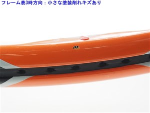 中古】ウィルソン バーン 100 チーム 2016年モデルWILSON BURN