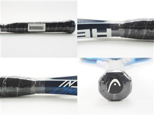 中古】ヘッド グラフィン タッチ インスティンクト MP 2017年モデル