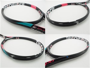 登場! 中古】テクニファイバー 2018年 290 テンポ ティーリバウンド ラケット