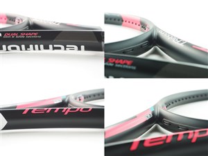 楽天市場】Tecnifibre T-REBOUND TEMPO 270（ブランドテクニ