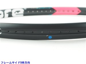 中古】テクニファイバー ティーリバウンド テンポ 290 2018年