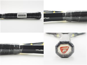 中古】テクニファイバー ティーフラッシュ 285 ステップ