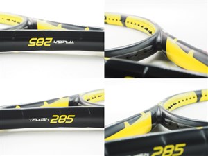 中古】テクニファイバー ティーフラッシュ 285 ステップ