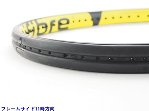 中古】テクニファイバー ティーフラッシュ 285 ステップ
