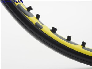 中古】テクニファイバー ティーフラッシュ 285 ステップ
