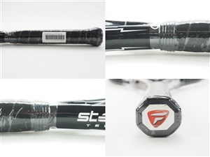 中古】テクニファイバー ティーフラッシュ 300 ステップ フレックス 2009年モデルTecnifibre T.FLASH 300 STEP  FLEX 2009(G2)【中古 テニスラケット】【送料無料】の通販・販売| テクニファイバー| テニスサポートセンターへ