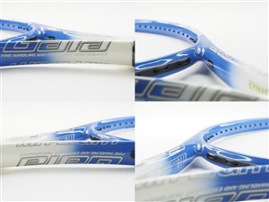MIZUNO - 中古 テニスラケット ミズノ ガーラ MH-ライト (G2)MIZUNO GALA MH-LIGHT 中古】ミズノ ガーラ MH-ライトMIZUNO GALA MH-LIGHT(G2)【中古