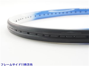 MIZUNO - 中古 テニスラケット ミズノ ガーラ MH-ライト (G2)MIZUNO GALA MH-LIGHT 中古】ミズノ ガーラ MH-ライトMIZUNO GALA MH-LIGHT(G2)【中古