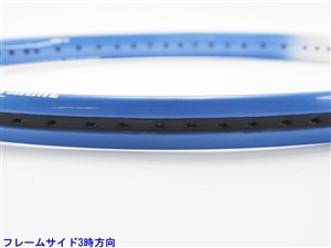 MIZUNO - 中古 テニスラケット ミズノ ガーラ MH-ライト (G2)MIZUNO GALA MH-LIGHT c24040314c-m-01-pl.jpg