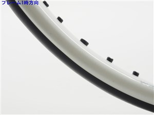 MIZUNO - 中古 テニスラケット ミズノ ガーラ MH-ライト (G2)MIZUNO GALA MH-LIGHT MIZUNO - 中古 テニスラケット ミズノ ガーラ MH-ライト (G2