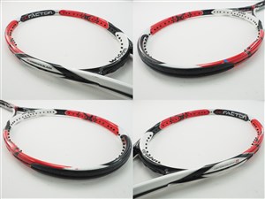 【70％OFF】 中古】ウィルソン SIX K 2007年モデルWILSON 95 ワン シックス K ラケット