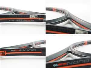 中古】ウィルソン バーン エフエスティー 99 2016年モデルWILSON BURN