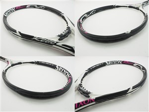 Srixon - 中古 テニスラケット スリクソン レヴォ CV 5.0 OS 2018年モデル (G1)SRIXON REVO CV 5.0 OS 2018 楽天市場】【中古】スリクソン レヴォ シーエックス 2.0 2017年