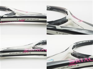 Srixon - 中古 テニスラケット スリクソン レヴォ CV 5.0 OS 2018年モデル (G1)SRIXON REVO CV 5.0 OS 2018 中古】スリクソン レヴォ シーブイ 5.0 2018年モデルSRIXON REVO