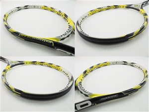 中古】ヘッド マイクロジェル エクストリーム チーム 2008年モデルHEAD