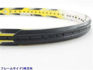 HEAD - 中古 テニスラケット ヘッド マイクロジェル エクストリーム チーム 2008年モデル (G2)HEAD MICROGEL EXTREME TEAM 2008 楽天市場】【中古】ヘッド マイクロジェル エクストリーム