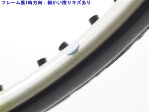 中古】ヘッド マイクロジェル エクストリーム チーム 2008年モデルHEAD