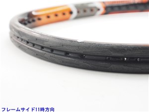 中古】ヨネックス アルティマム RD チタン 80 US 2010年モデル