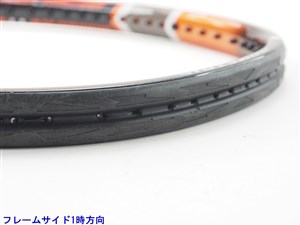 YONEX - 中古 テニスラケット ヨネックス アルティマム RD チタン 80 US 2010年モデル【インポート】 (UL3)YONEX Ultimum RD Ti 80 US 2010 c24050201c-m-01-pl.jpg