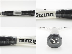 中古 テニスラケット ミズノ キャリバー (G2)MIZUNO CALIBER 楽天市場】【中古】ミズノ キャリバーMIZUNO CALIBER(G2)【中古