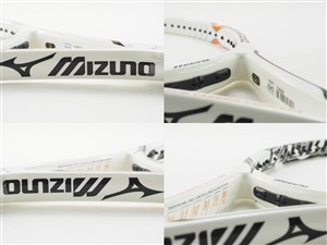 中古】ミズノ キャリバーMIZUNO CALIBER(G2)【中古 テニス