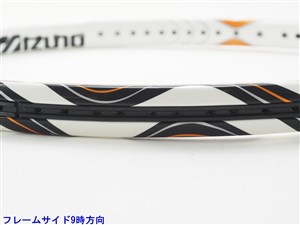 中古】ミズノ キャリバーMIZUNO CALIBER(G2)【中古 テニス