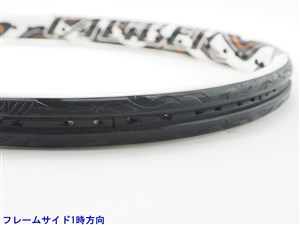 中古】ミズノ キャリバーMIZUNO CALIBER(G2)【中古 テニス