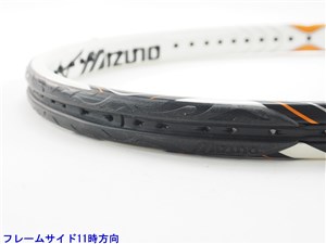 中古】ミズノ キャリバーMIZUNO CALIBER(G2)【中古 テニス