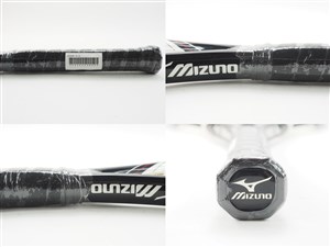 中古】ミズノ カッシーニ 105MIZUNO CASSINI 105(G2)【中古 テニス