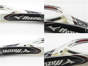 中古】ミズノ カッシーニ 105MIZUNO CASSINI 105(G2)【中古 テニス
