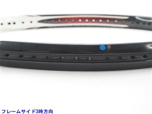 MIZUNO - 中古 テニスラケット ミズノ カッシーニ 105 (G2
