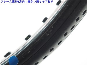 MIZUNO - 中古 テニスラケット ミズノ カッシーニ 105 (G2)MIZUNO CASSINI 105 中古】ミズノ カッシーニ 105MIZUNO CASSINI 105(G2)【中古