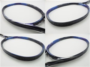 中古】ヨネックス RQ-400 バイブレスティYONEX RQ-400 Viblesty