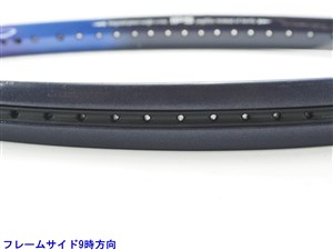 中古】ヨネックス RQ-400 バイブレスティYONEX RQ-400 Viblesty