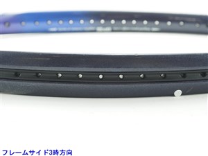 YONEX - 中古 テニスラケット ヨネックス RQ-400 バイブレスティ (UL2)YONEX RQ-400 Viblesty 中古】ヨネックス RQ-400 バイブレスティYONEX RQ-400 Viblesty