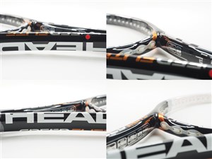 中古】ヘッド ユーテック IG スピード エリート 2011年モデル