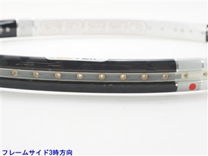 HEAD - 中古 テニスラケット ヘッド ユーテック IG スピード エリート 2011年モデル (G2)HEAD YOUTEK IG SPEED ELITE 2011 中古】ヘッド ユーテック IG スピード エリート 2011年モデル