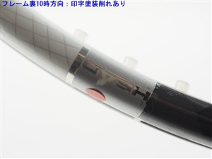 HEAD - 中古 テニスラケット ヘッド ユーテック IG スピード プロ 2011年モデル (G2)HEAD YOUTEK IG SPEED PRO 2011 中古】ヘッド ユーテック IG スピード エリート 2011年モデル