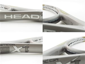 中古】ヘッド アイ エックス 6 MPHEAD i.X 6 MP(G2)【中古