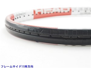 中古】ヘッド リキッドメタル ファイアー MPHEAD LIQUIDMETAL