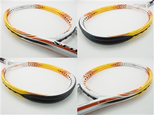 YONEX - 中古 テニスラケット ヨネックス エス フィット 3 2009年モデル (G2)YONEX S-FIT 3 2009 c22110220c-m-01-pl.jpg