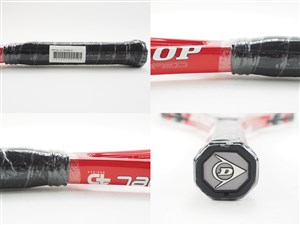 中古】ダンロップ エアロジェル 4D 300 2008年モデルDUNLOP