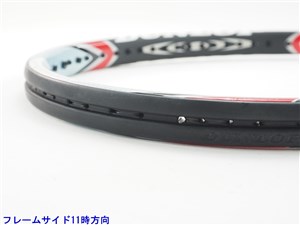 中古】ダンロップ エアロジェル 4D 300 2008年モデルDUNLOP AEROGEL 4D