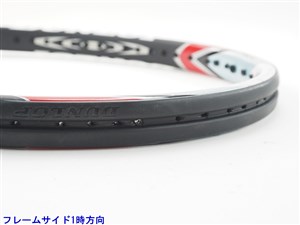 中古】ダンロップ エアロジェル 4D 300 2008年モデルDUNLOP